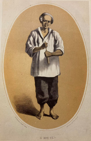 Journey of the Barong Tagalog, Addendum Part 11.9: 19th Century English Artist Illustrations of Life in the Philippines